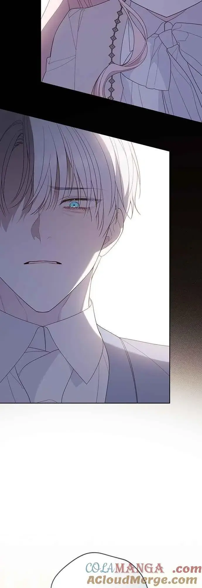 《宝贝暴君》第107话 让我的孩子那么害怕图10