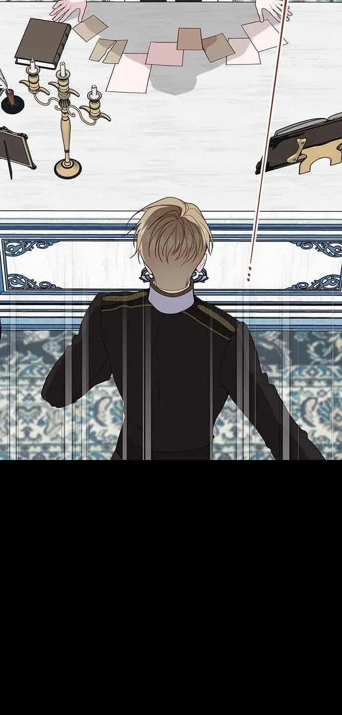 《宝贝暴君》第117话 今天晚上，我会去妳房间图54