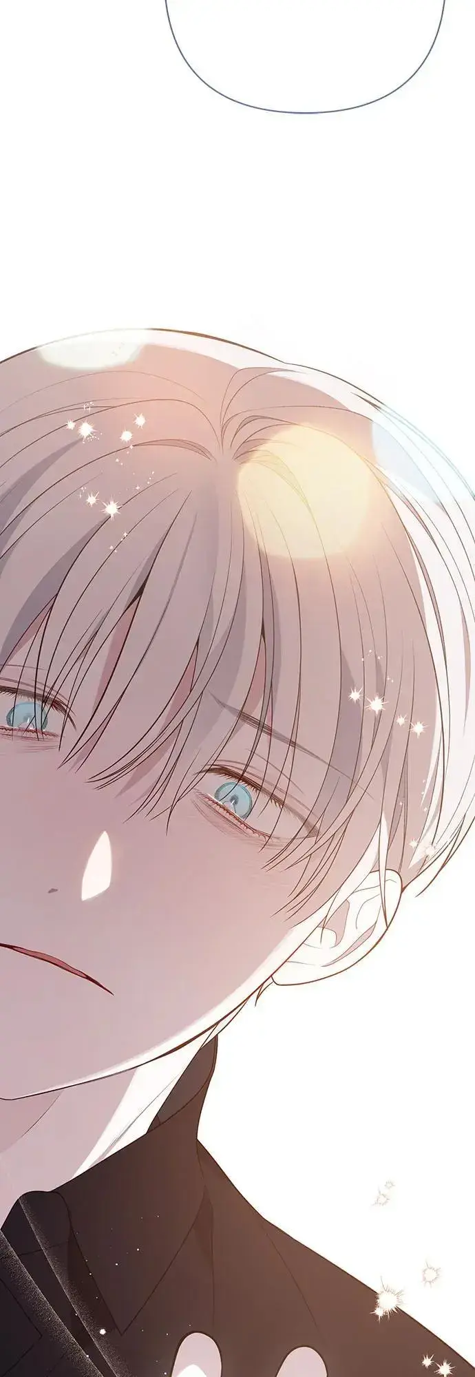 《宝贝暴君》[第44话] 爸爸图69