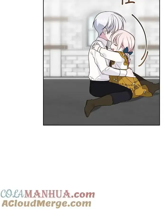 《宝贝暴君》[第46话] 我的爸爸，我的哥哥。图43