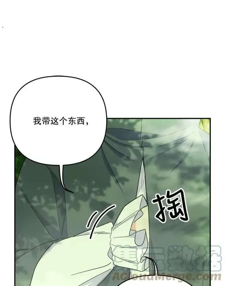 《宝贝皇后殿下》52.营救孩子们图46
