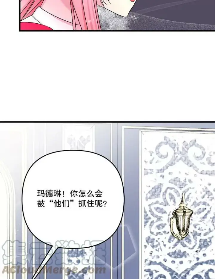 《宝贝皇后殿下》53.再见玛德琳图57