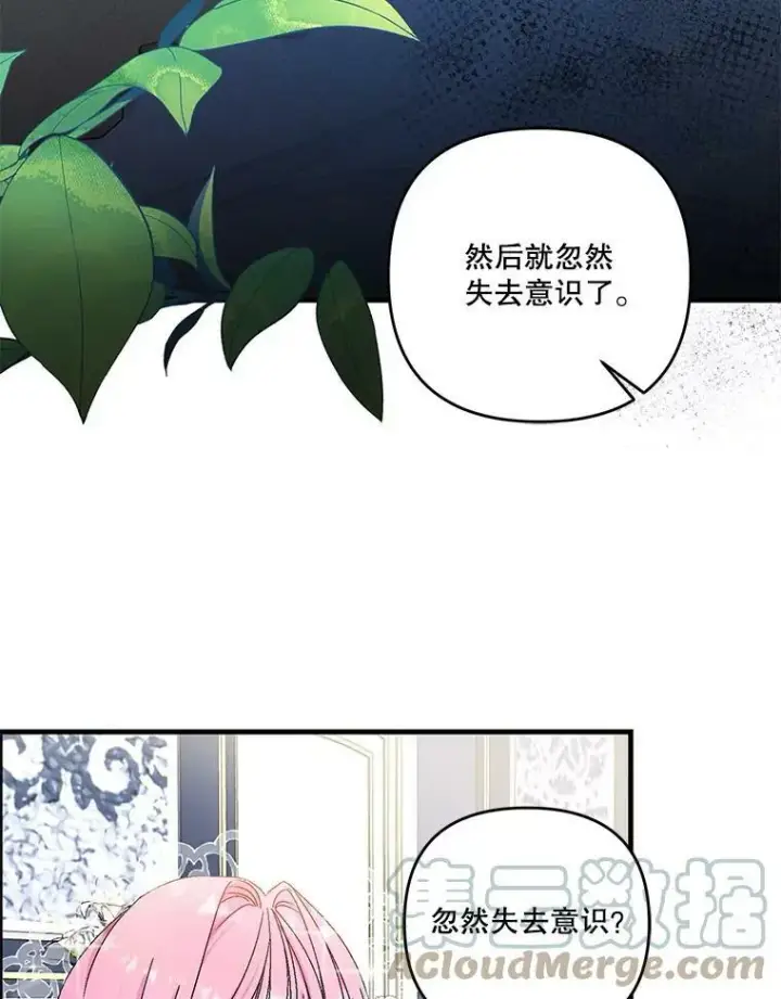 《宝贝皇后殿下》53.再见玛德琳图61
