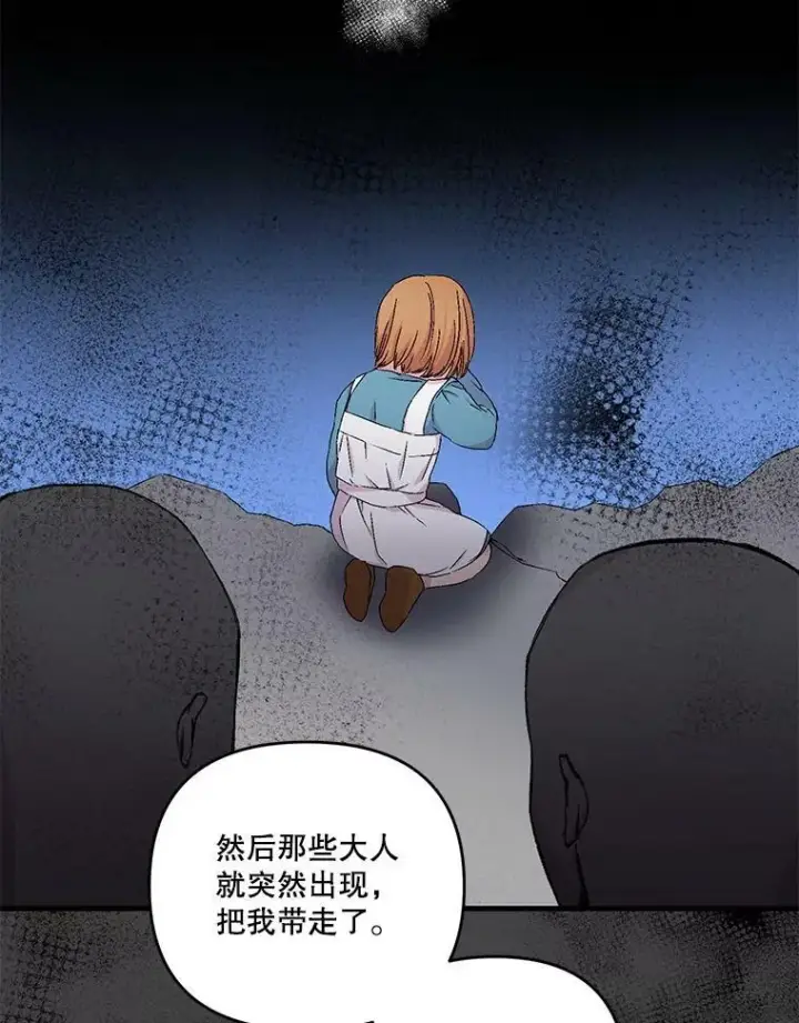 《宝贝皇后殿下》53.再见玛德琳图64