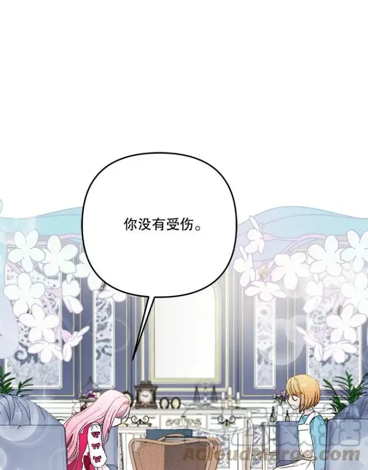 《宝贝皇后殿下》53.再见玛德琳图93