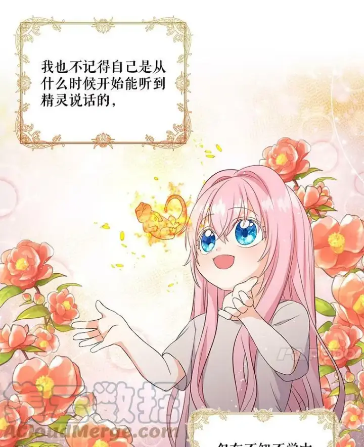 《宝贝皇后殿下》2.初入公爵府图22