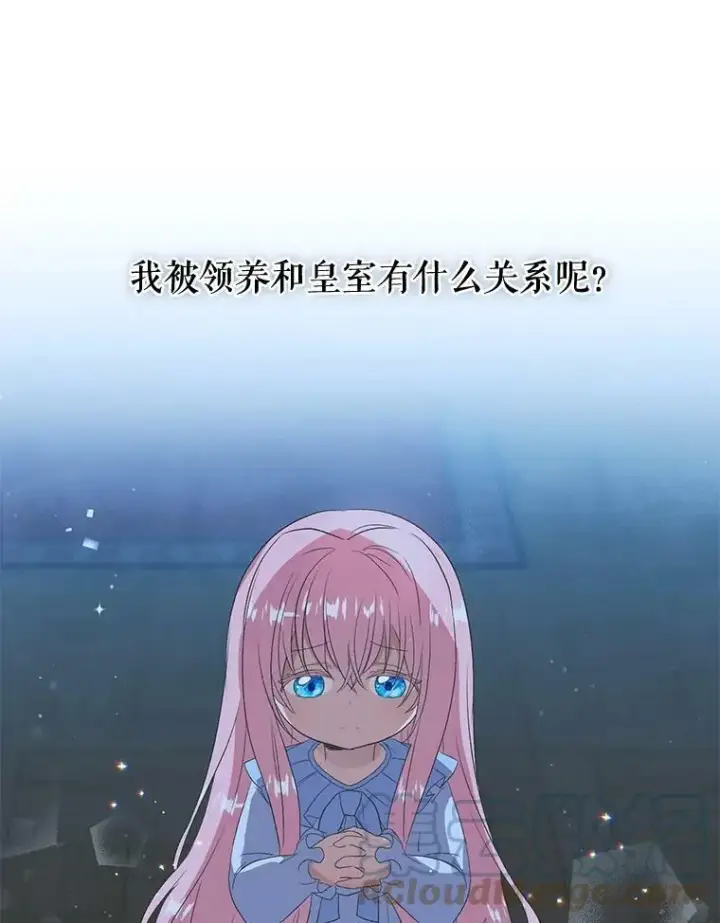 《宝贝皇后殿下》3.莎莉娜的秘密图10