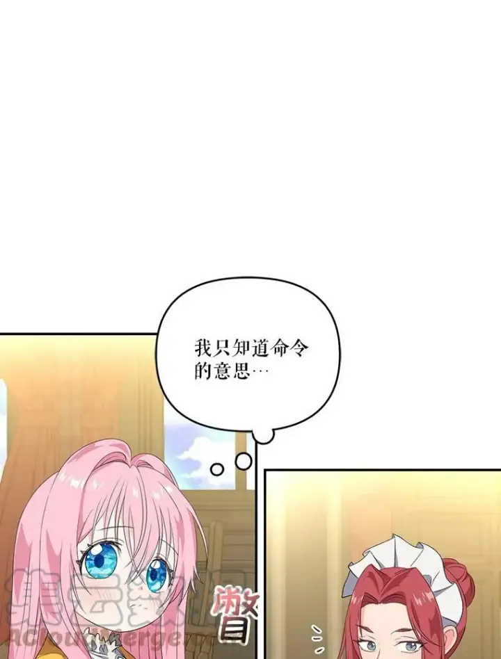 《宝贝皇后殿下》6.护卫图58