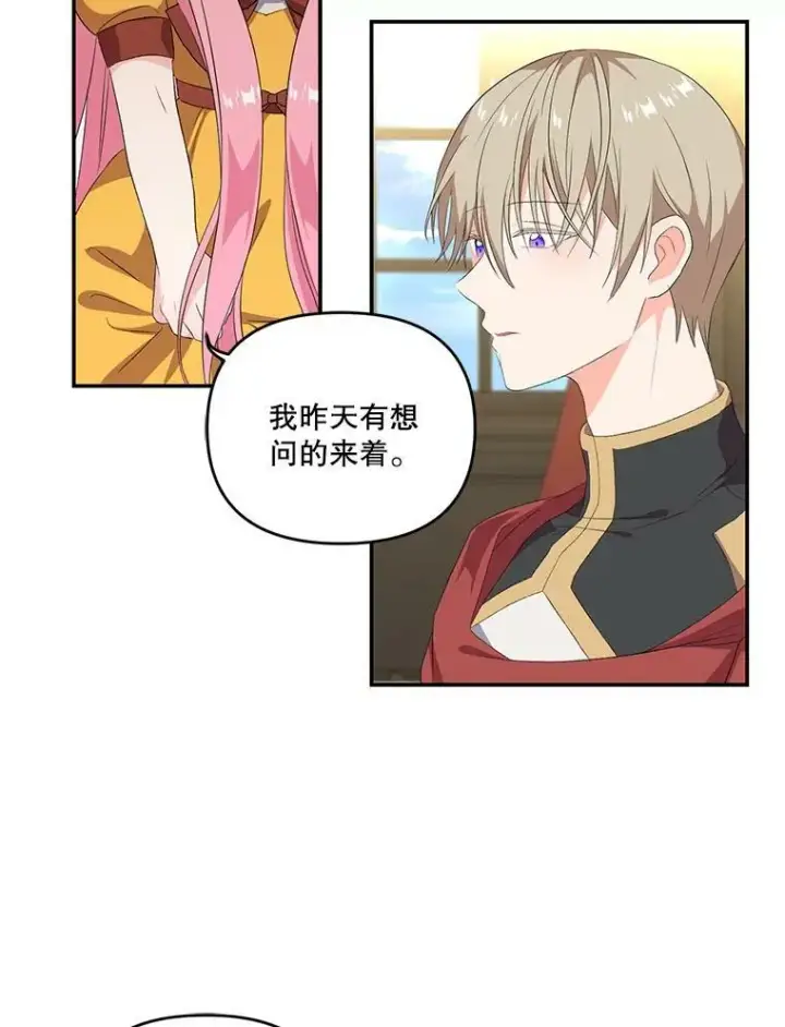 《宝贝皇后殿下》6.护卫图81