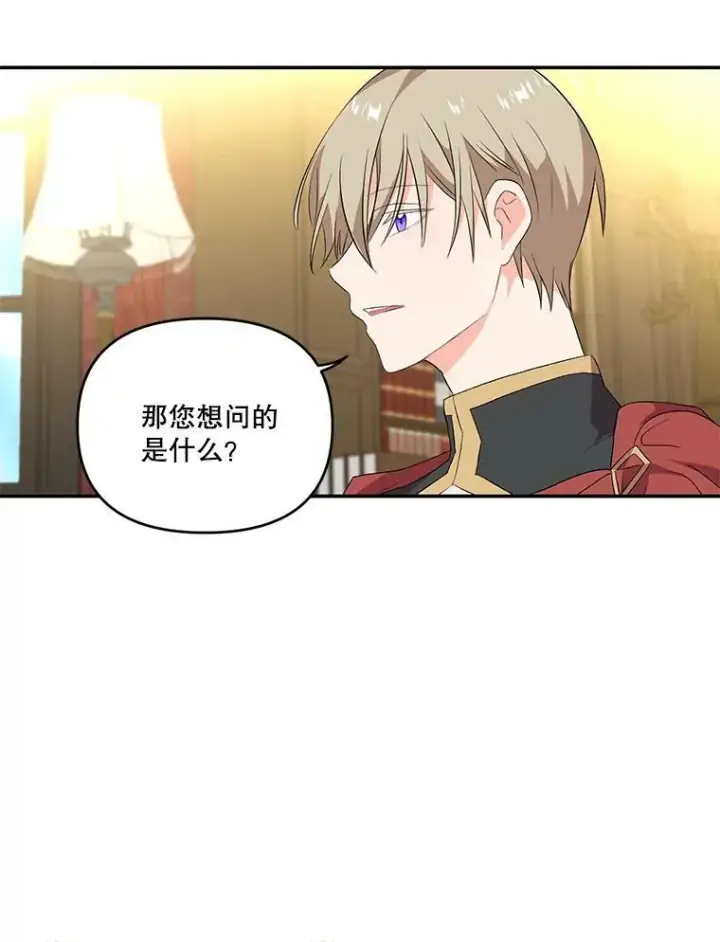 《宝贝皇后殿下》6.护卫图83