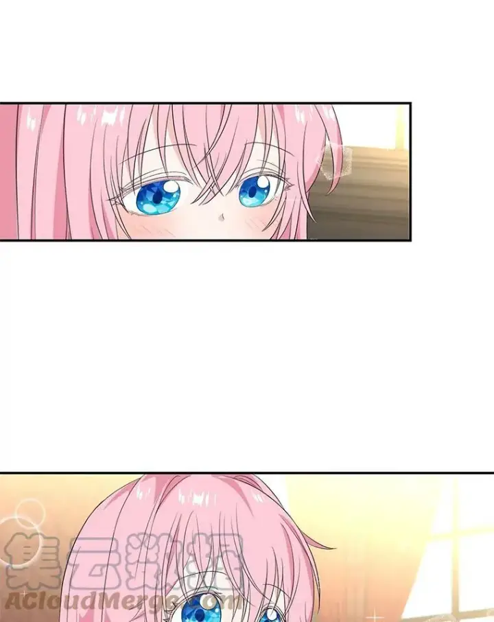 《宝贝皇后殿下》7.见父亲的方法图16