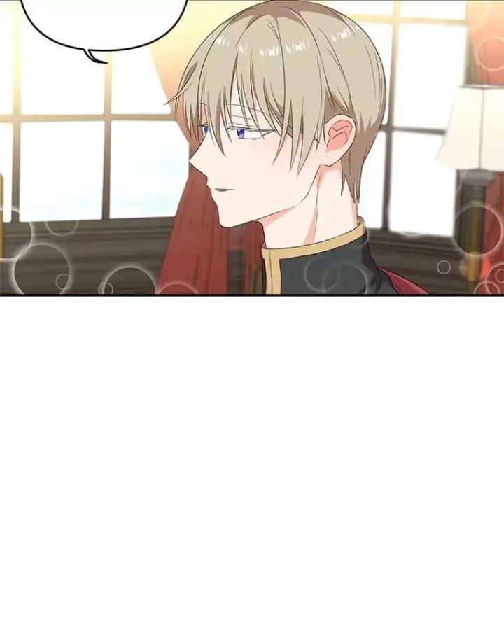 《宝贝皇后殿下》7.见父亲的方法图20