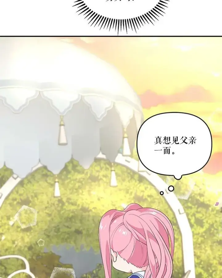《宝贝皇后殿下》7.见父亲的方法图53