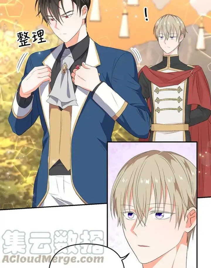《宝贝皇后殿下》9.棉花软糖图4
