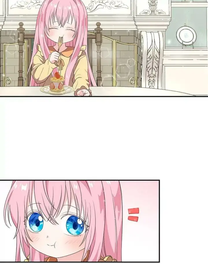 《宝贝皇后殿下》9.棉花软糖图57