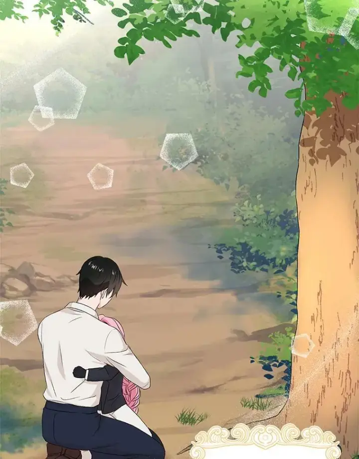 《宝贝皇后殿下》16.温暖的拥抱图59