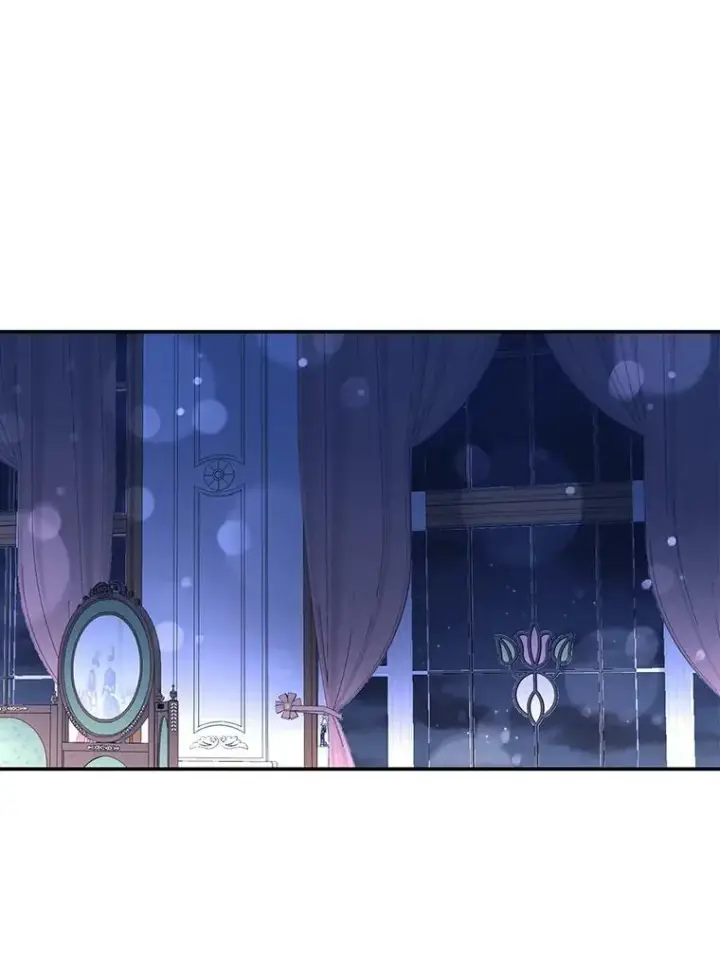 《宝贝皇后殿下》17.下定决心图66
