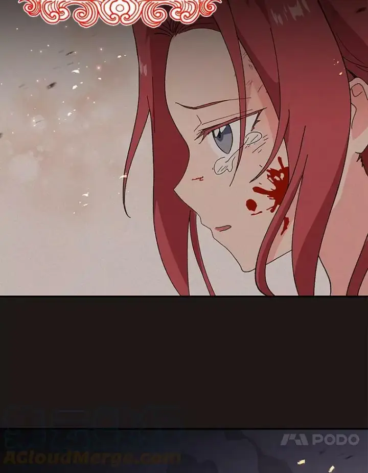 《宝贝皇后殿下》18.美好的梦境图34
