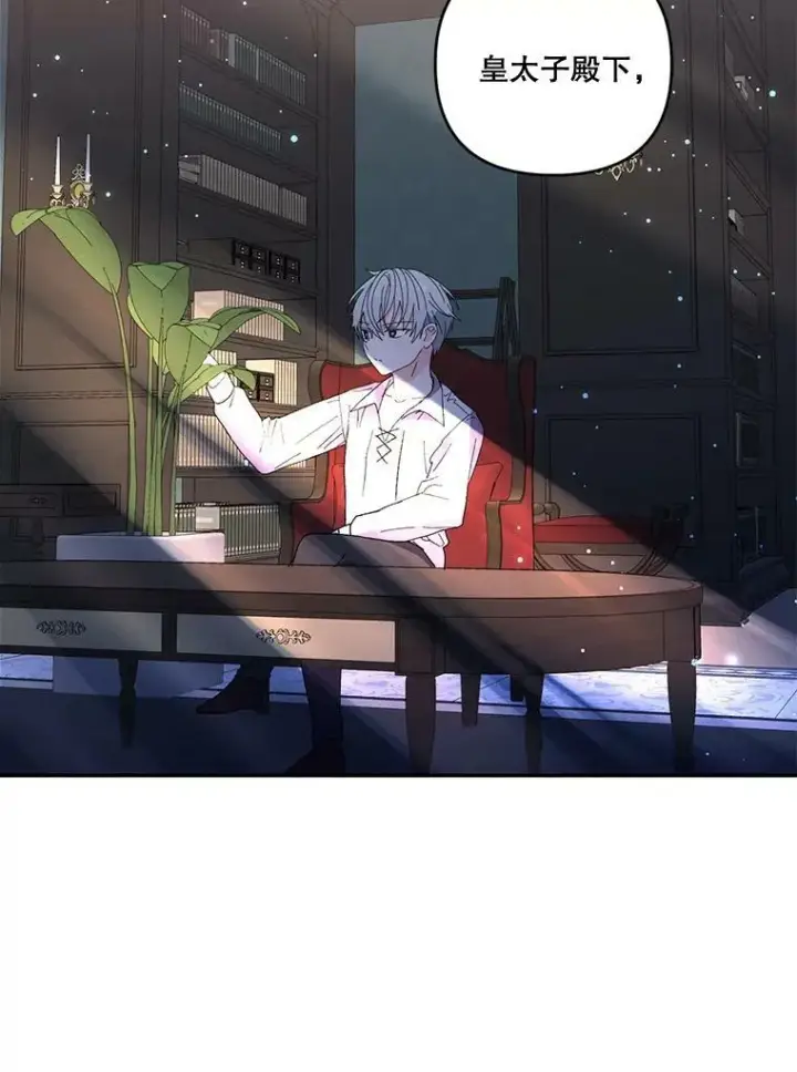 《宝贝皇后殿下》18.美好的梦境图63