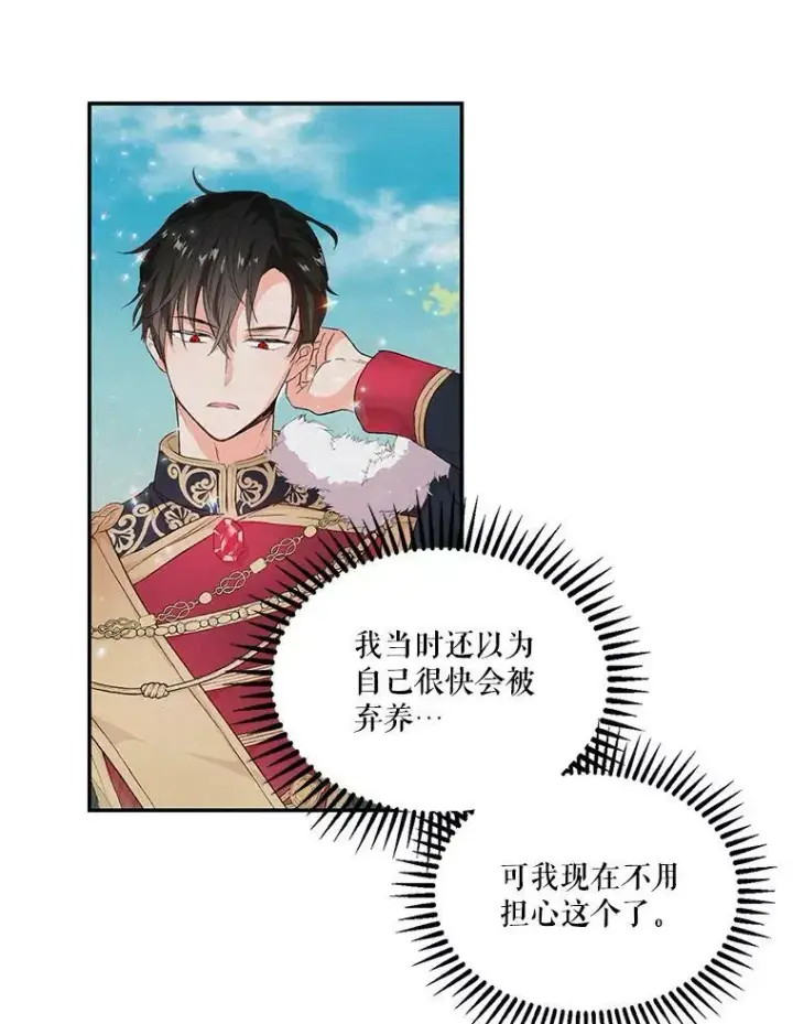 《宝贝皇后殿下》19.公爵府的继承人图53