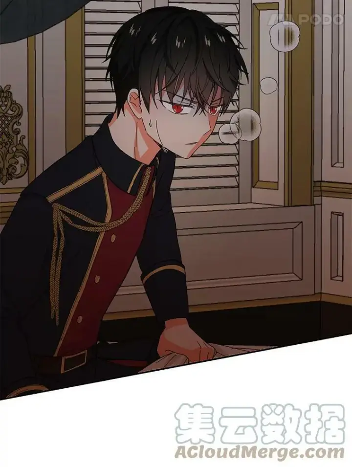 《宝贝皇后殿下》19.公爵府的继承人图85