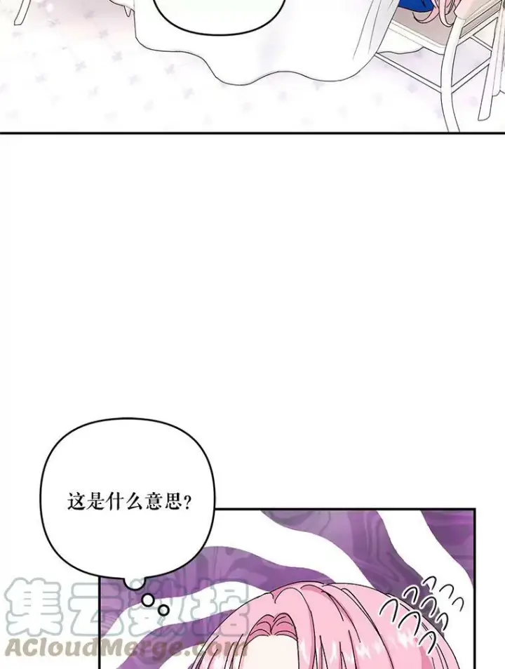 《宝贝皇后殿下》20.哥哥的名字图46
