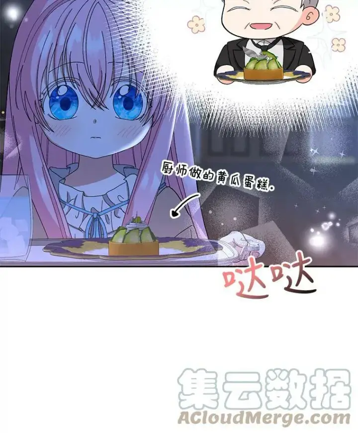 《宝贝皇后殿下》21.无限额预算图13