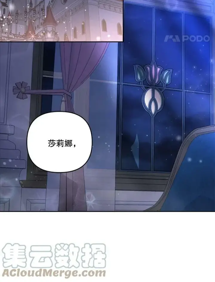 《宝贝皇后殿下》21.无限额预算图64