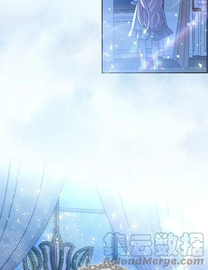 《宝贝皇后殿下》21.无限额预算图82