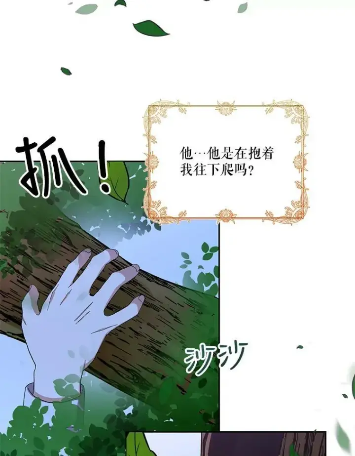 《宝贝皇后殿下》22.生长魔法符图51