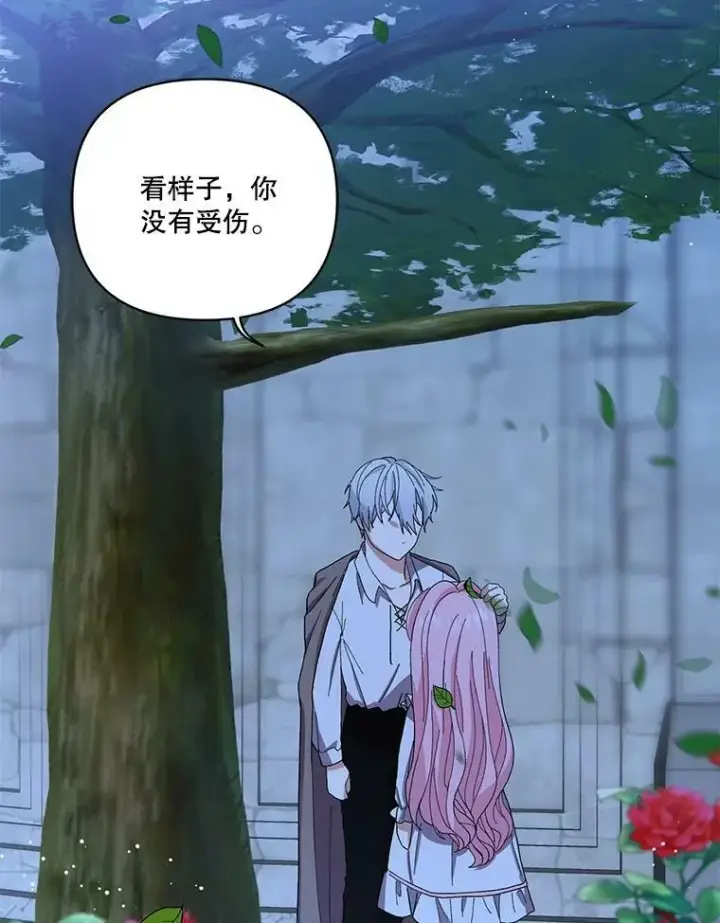 《宝贝皇后殿下》22.生长魔法符图54
