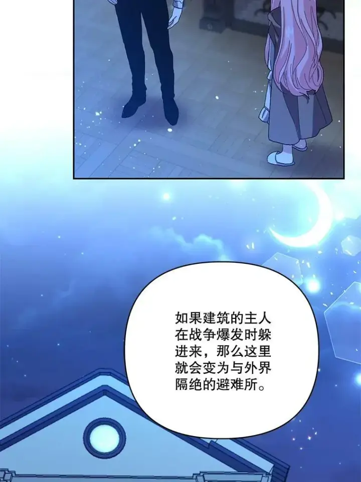 《宝贝皇后殿下》22.生长魔法符图87