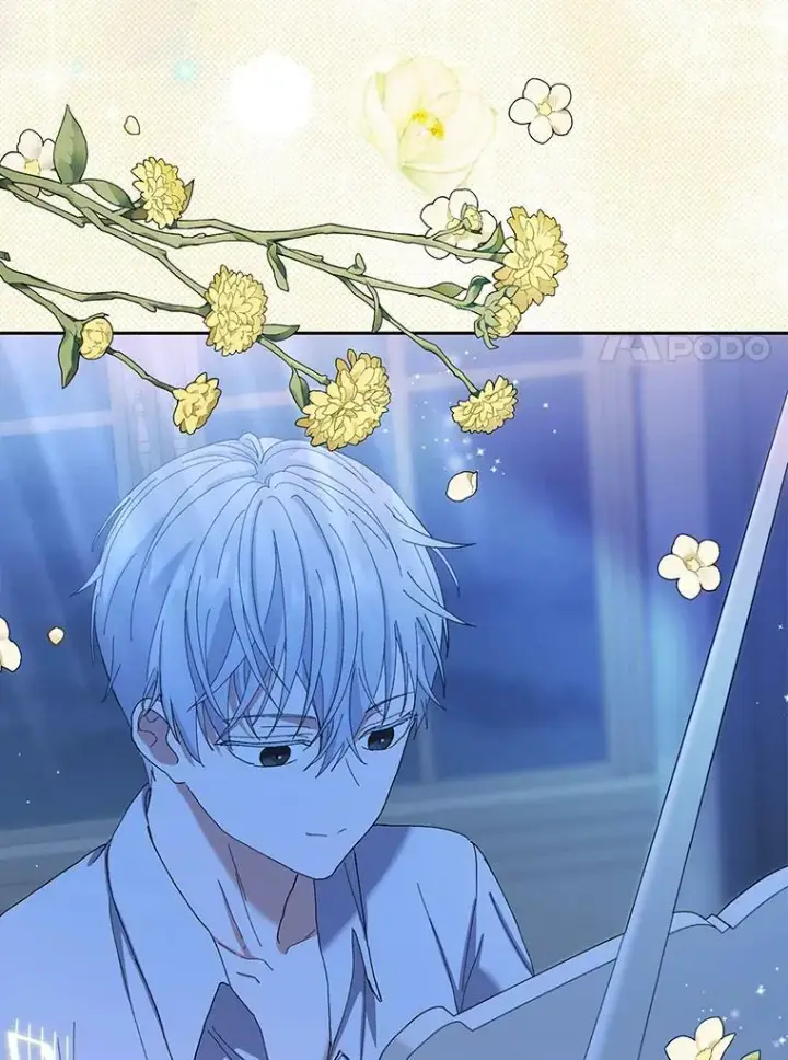 《宝贝皇后殿下》23.弹钢琴图11