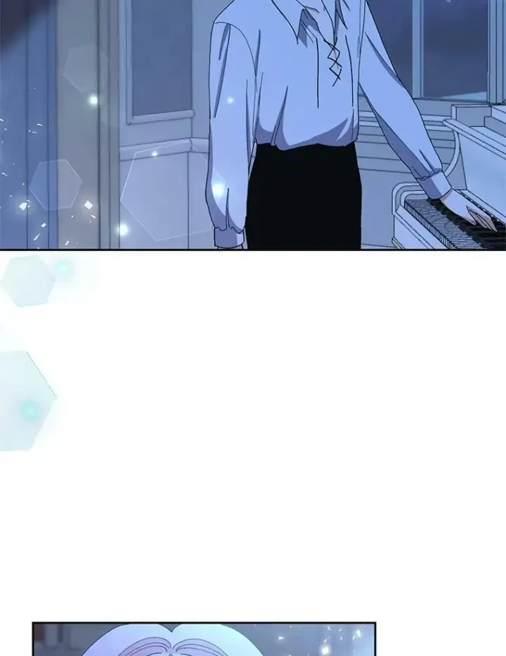 《宝贝皇后殿下》23.弹钢琴图51