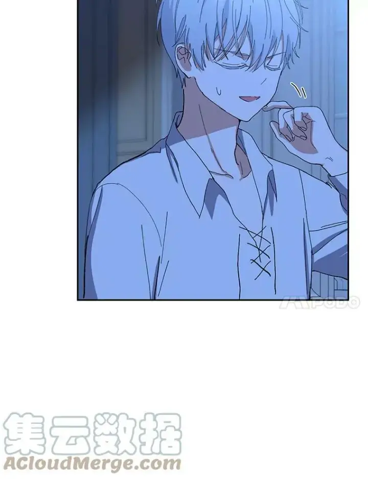 《宝贝皇后殿下》23.弹钢琴图73