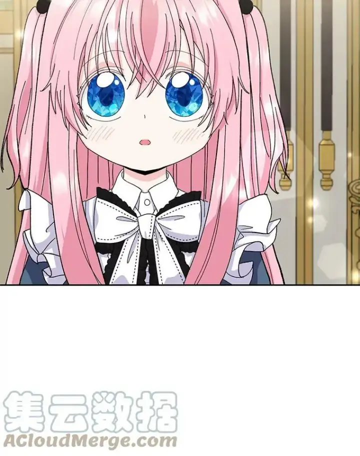 《宝贝皇后殿下》24.给玛德琳写信图31