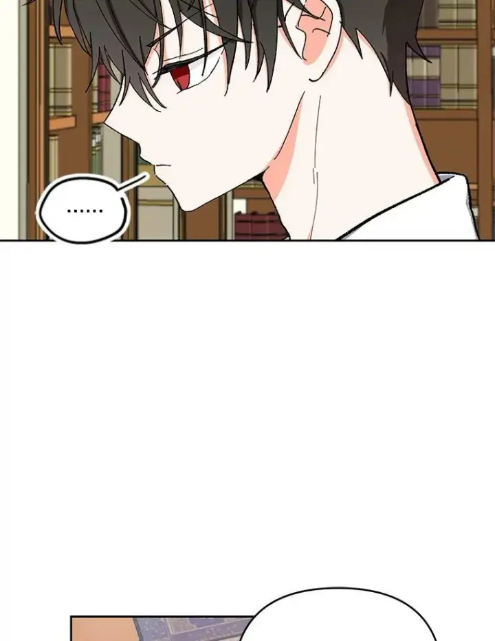 《宝贝皇后殿下》24.给玛德琳写信图47