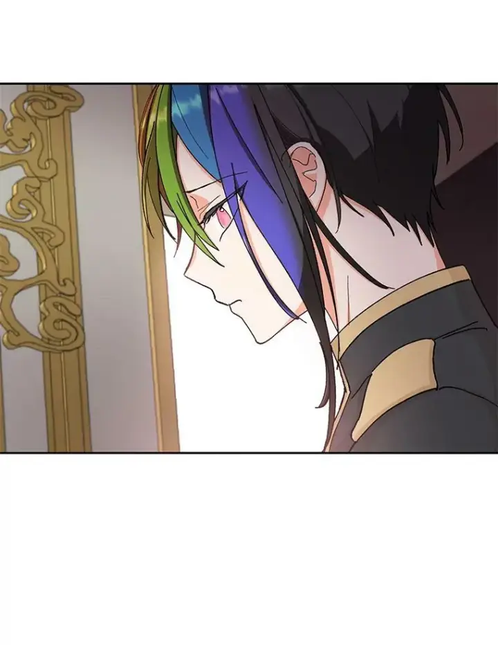 《宝贝皇后殿下》24.给玛德琳写信图80