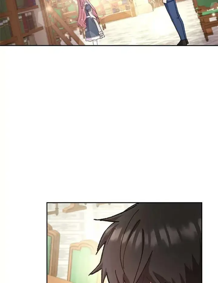 《宝贝皇后殿下》24.给玛德琳写信图83