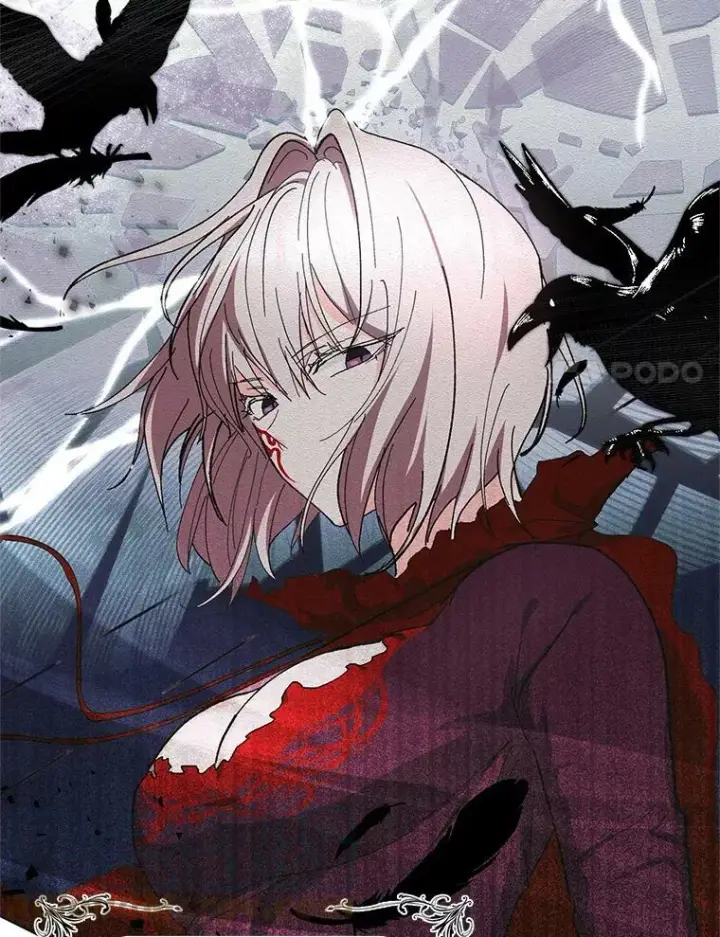 《宝贝皇后殿下》25.布莱克父母之死图28