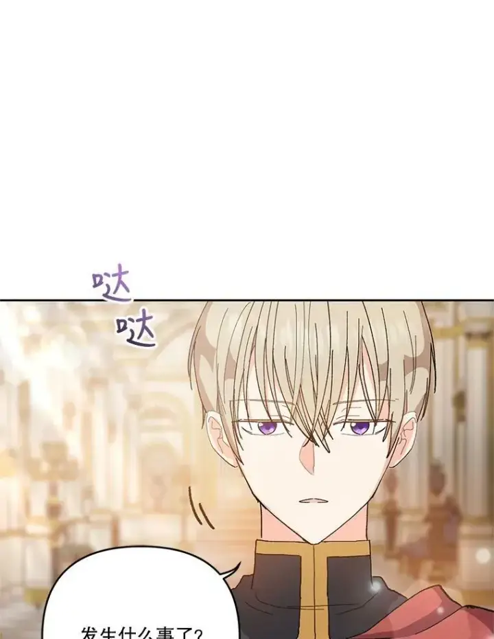 《宝贝皇后殿下》26.狂症图23