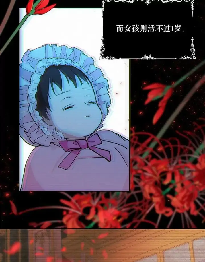 《宝贝皇后殿下》26.狂症图6