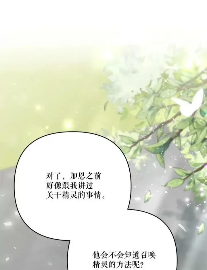 《宝贝皇后殿下》31.召唤精灵图15