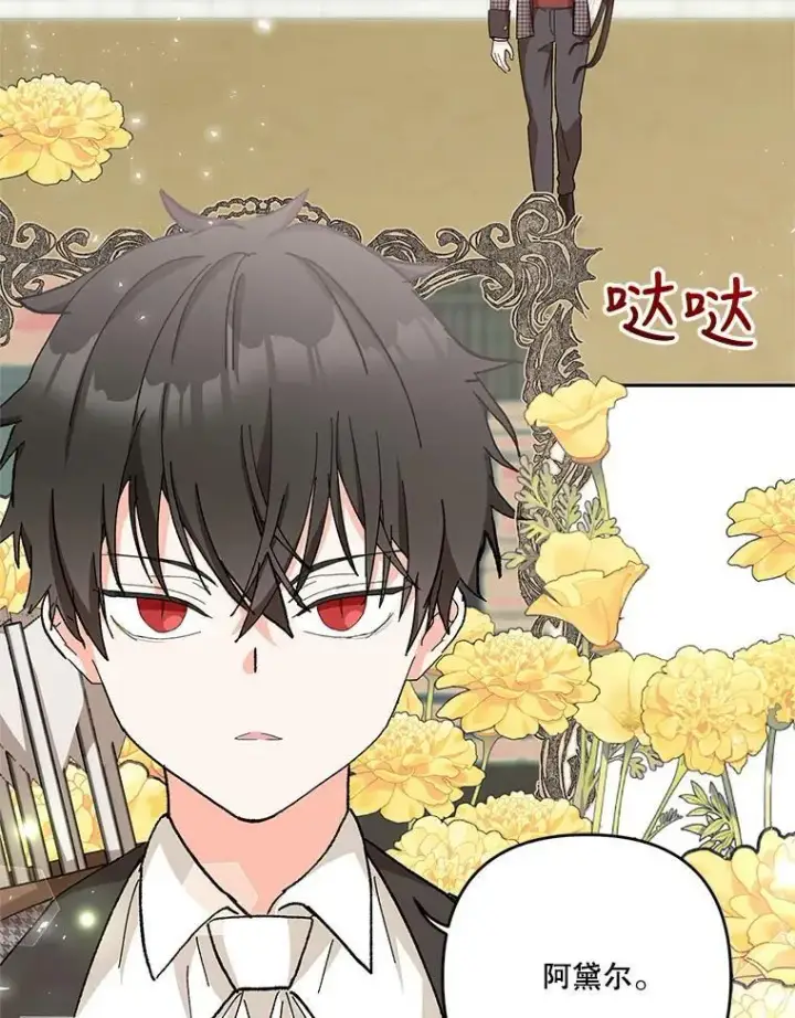 《宝贝皇后殿下》31.召唤精灵图38