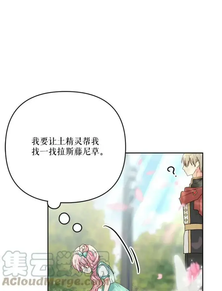 《宝贝皇后殿下》31.召唤精灵图5
