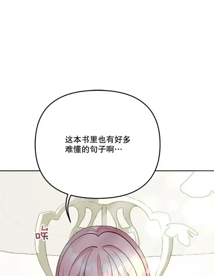 《宝贝皇后殿下》33.加恩的身份图103