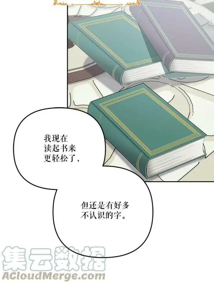 《宝贝皇后殿下》33.加恩的身份图29