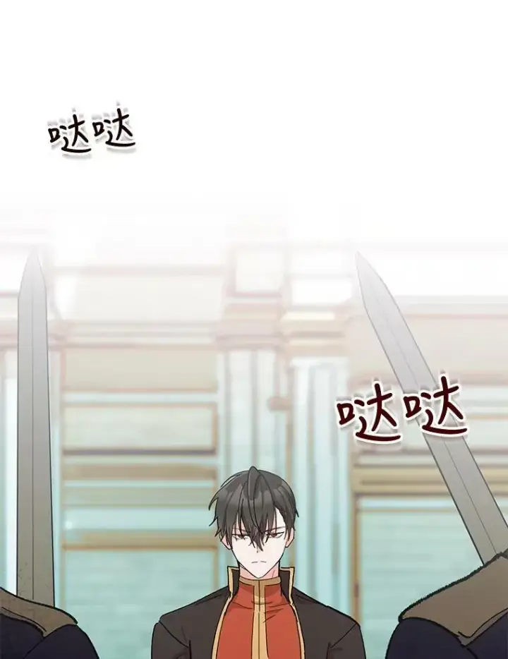 《宝贝皇后殿下》34.抓间谍图69