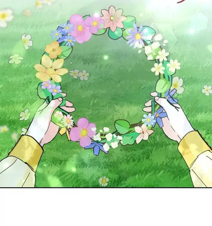 《宝贝皇后殿下》37.送花冠图8