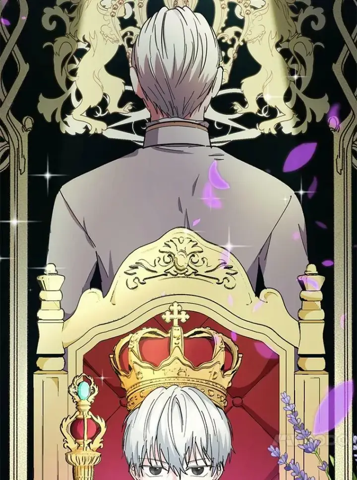 《宝贝皇后殿下》40.爱她的方式图63